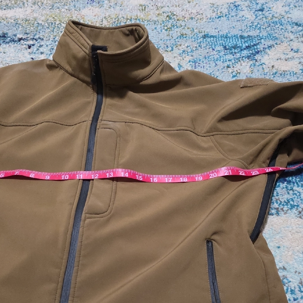 Men's Performance Highlander Odin Softshell Jacke… - image 7